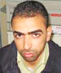 Marwan Kawasma: the latest in long line of Kawasma terrorists.