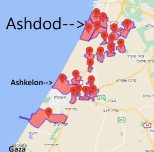 Ashdod